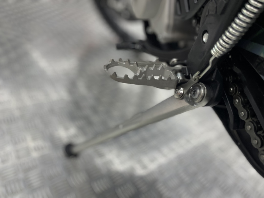 Кроссовый мотоцикл (эндуро) PROMAX PZ9 480 PRO-SPORT в Волгограде