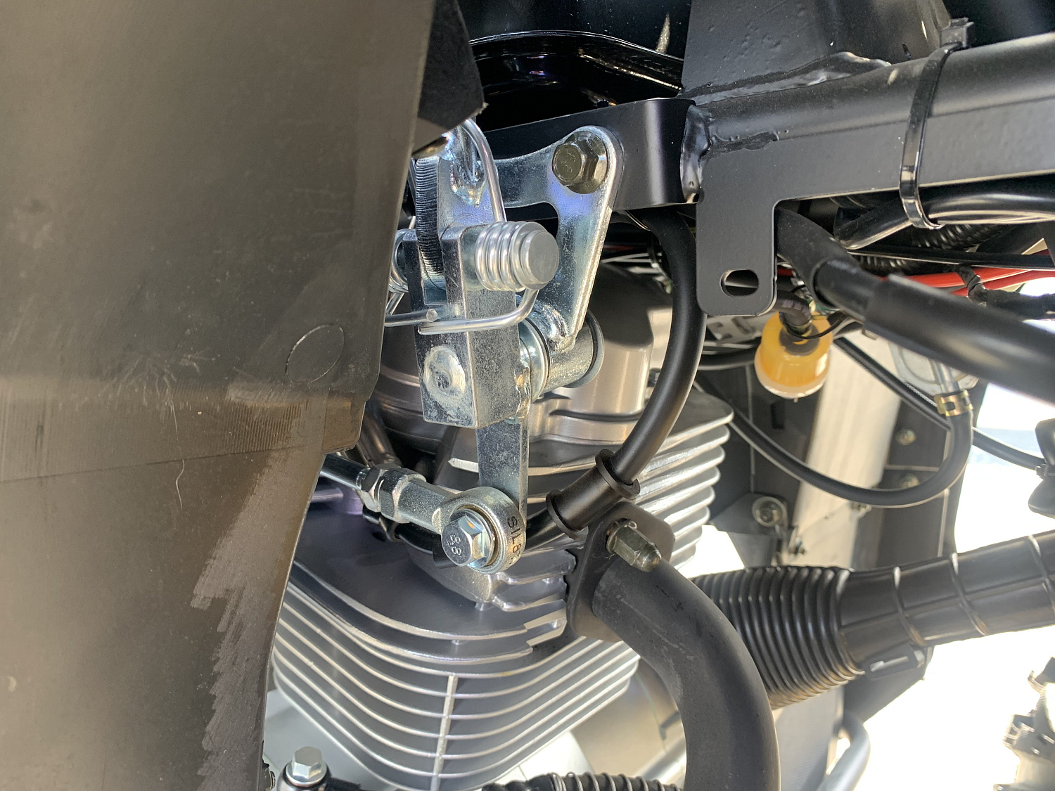 Квадроцикл PROMAX TAURUS 300 MAX-PRO в Волгограде