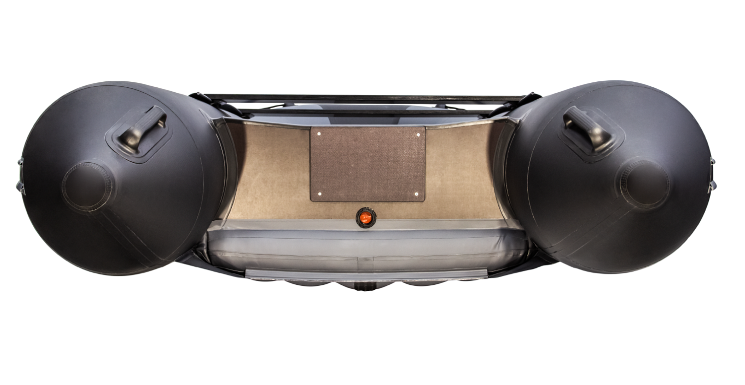 Лодка Таймень NX 3600 НДНД PRO в Волгограде