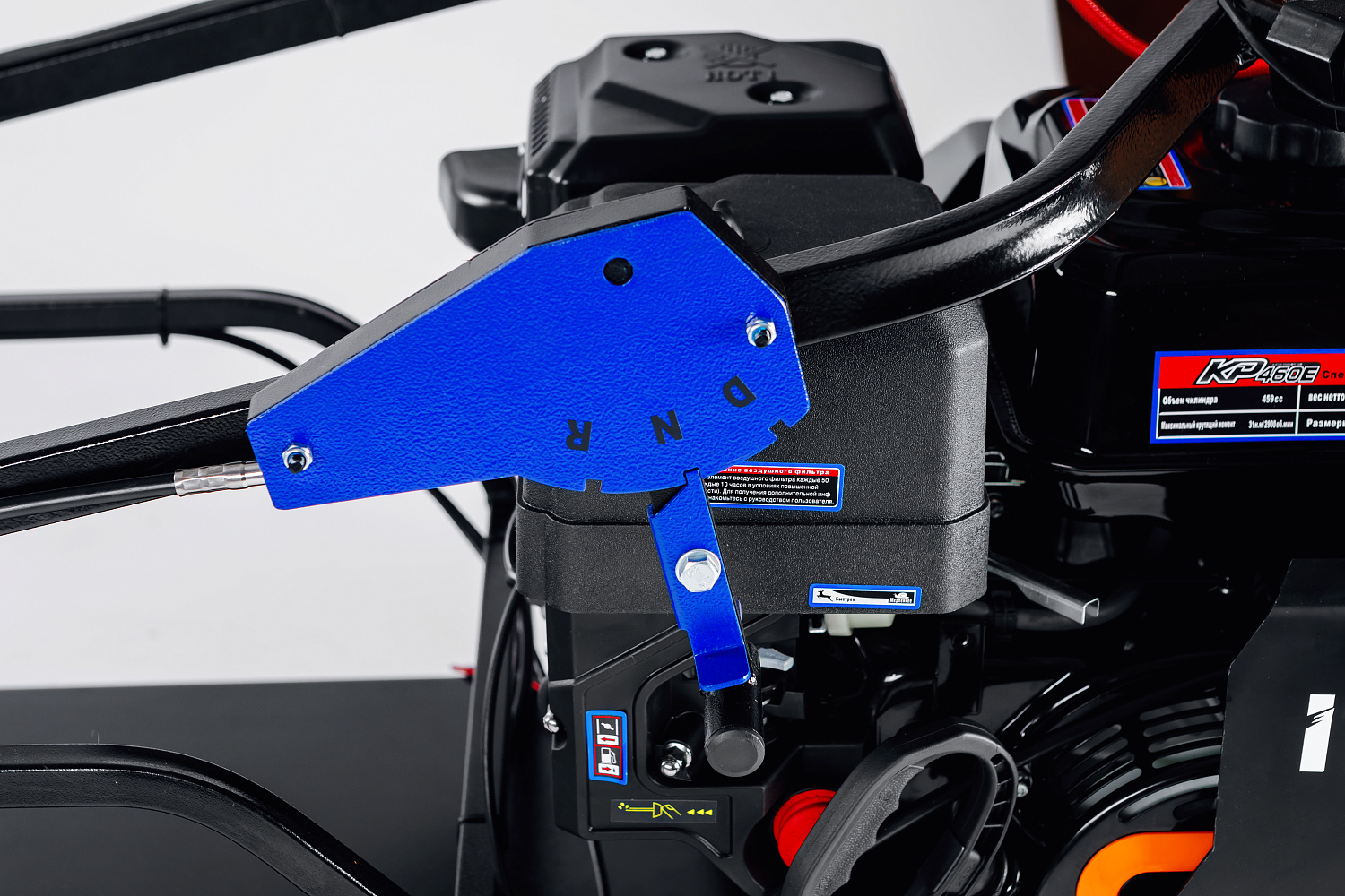 МОТОБУКСИРОВЩИК IKUDZO LONG 2.0 1700/500 EKR20 в Волгограде