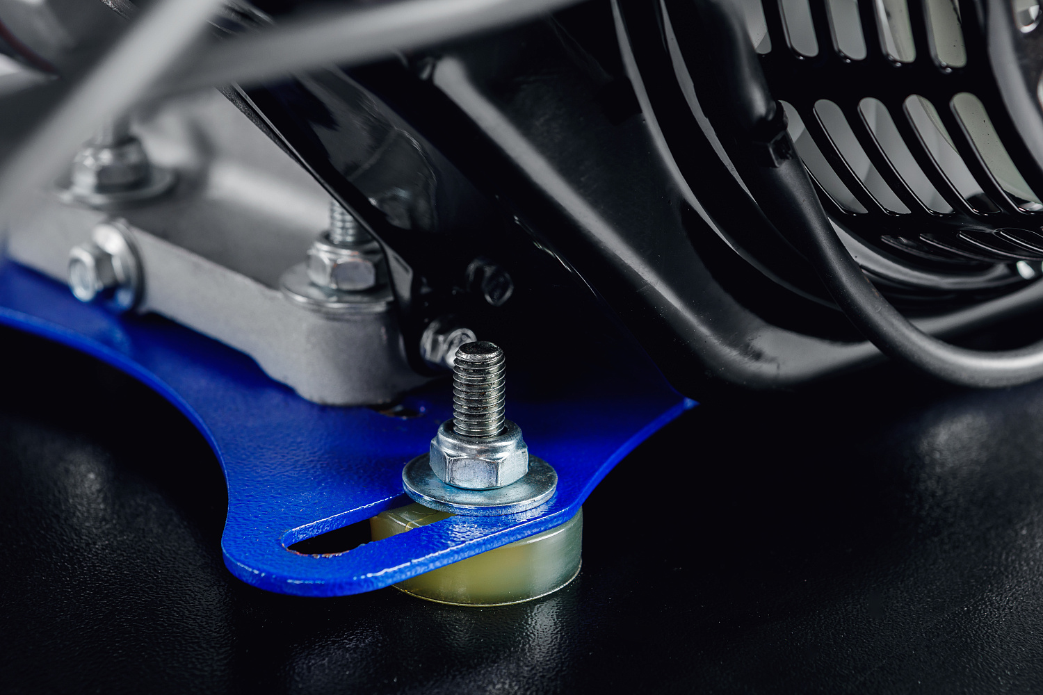 МОТОБУКСИРОВЩИК IKUDZO LONG 2.0 1700/500 EKR20 в Волгограде