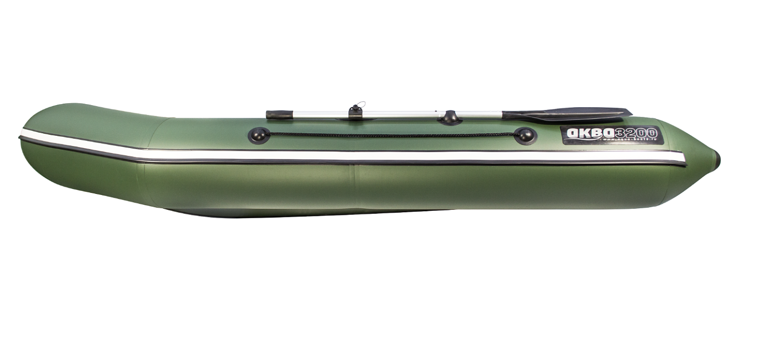  Лодка АКВА 3200 ск в Волгограде