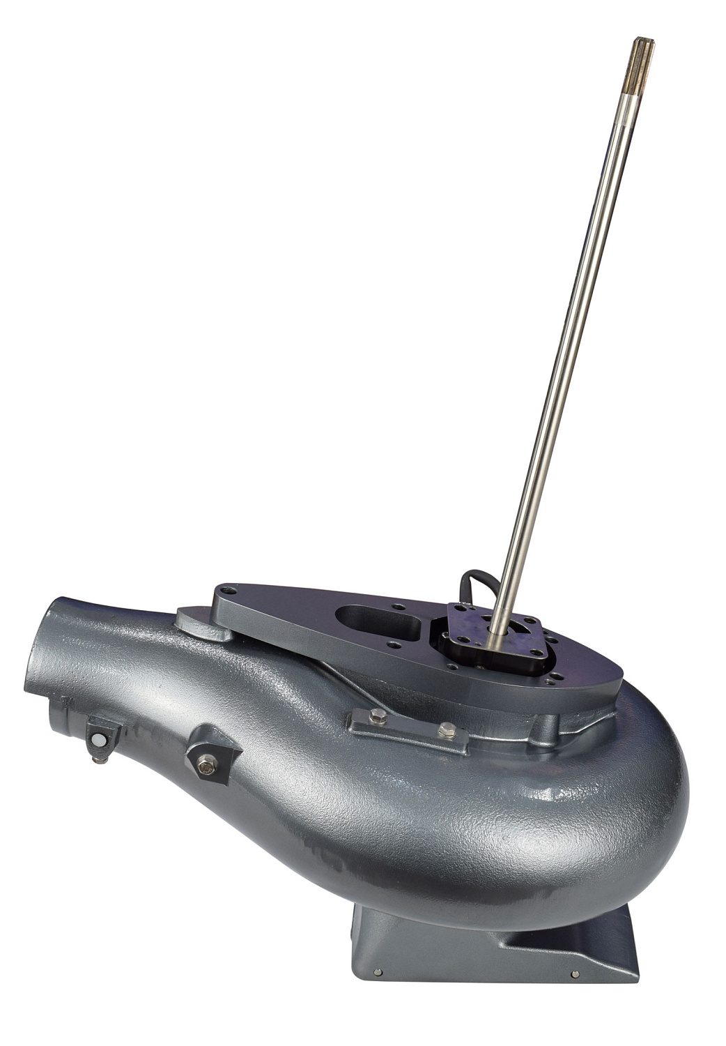 ВОДОМЕТНАЯ НАСАДКА SEA-PRO WT 15 YAMAHA, MARLIN, HIDEA в Волгограде