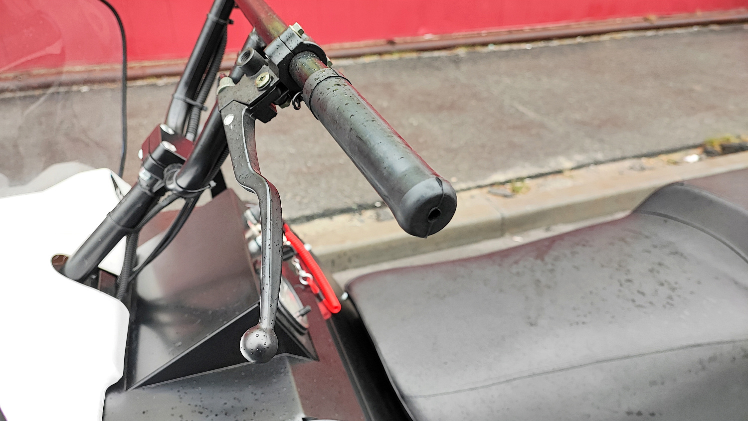 Снегоход PROMAX SNOWBEAR V3 800 4T ST в Волгограде