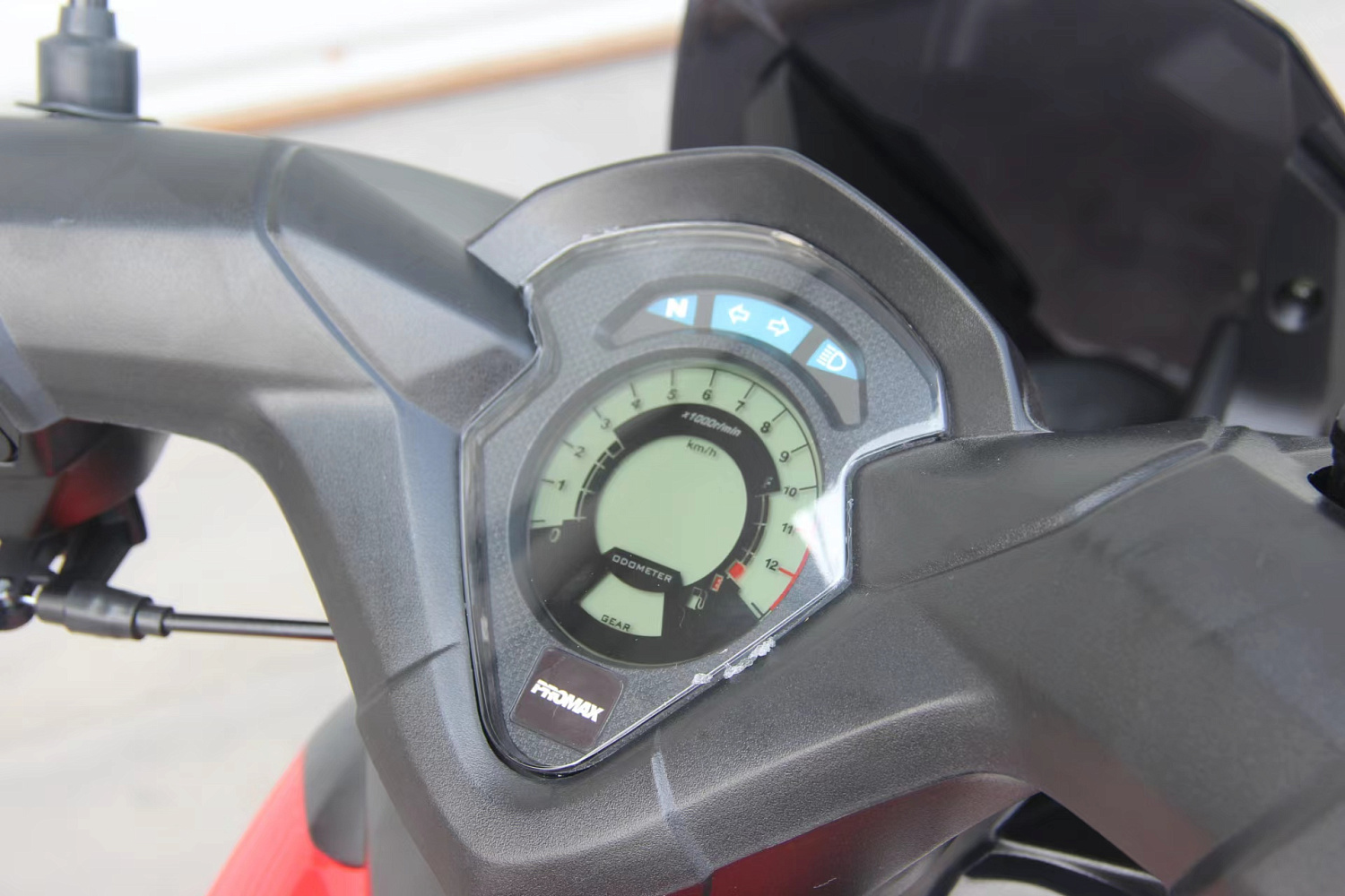 Мопед PROMAX STREET CROSS MAX 150 (49) в Волгограде