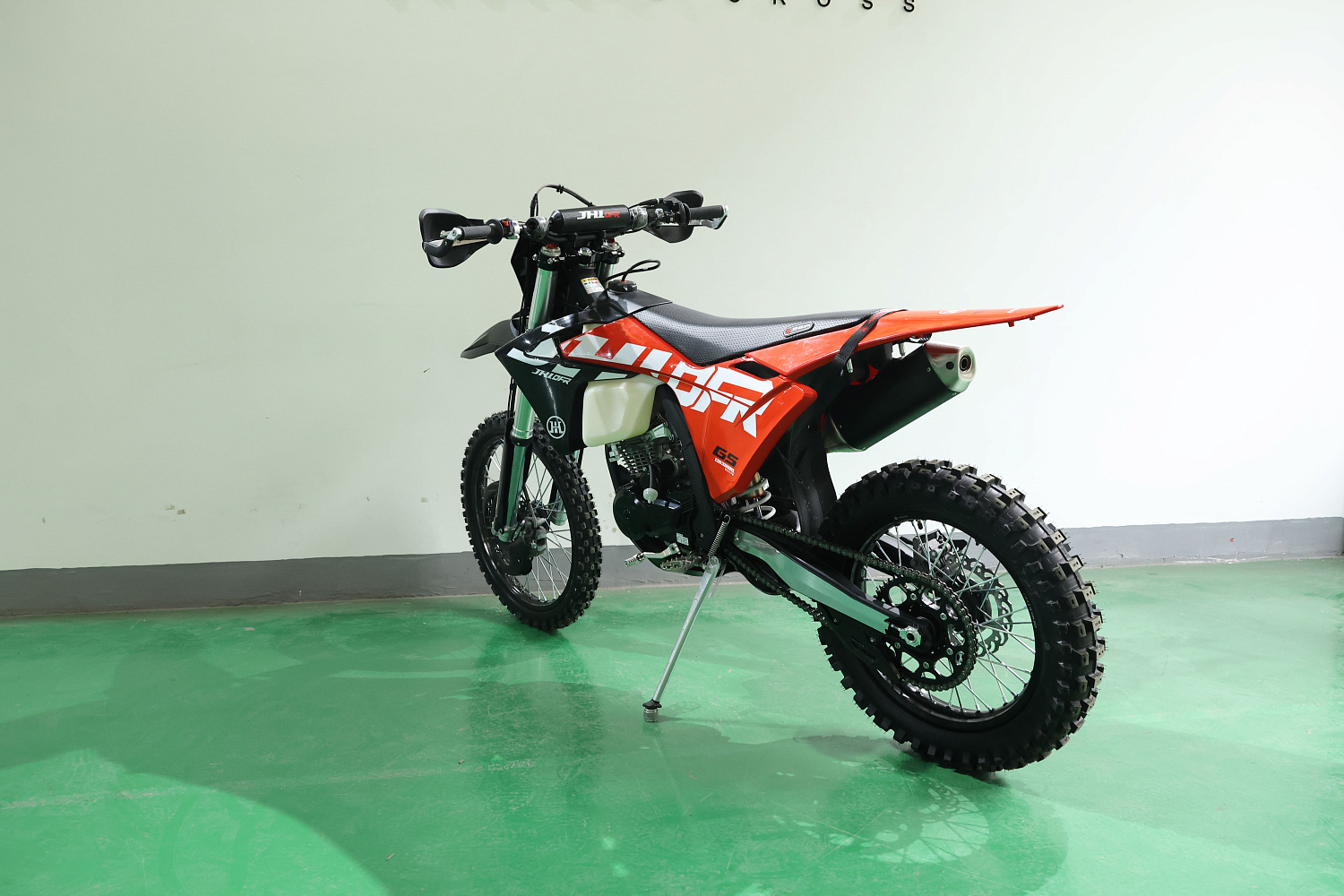 Мотоцикл JHLMOTO JHLofr GS CB300RL в Волгограде