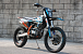 Мотоцикл JHLMOTO JHL Z3 CB250 (172FMM-3A) в Волгограде