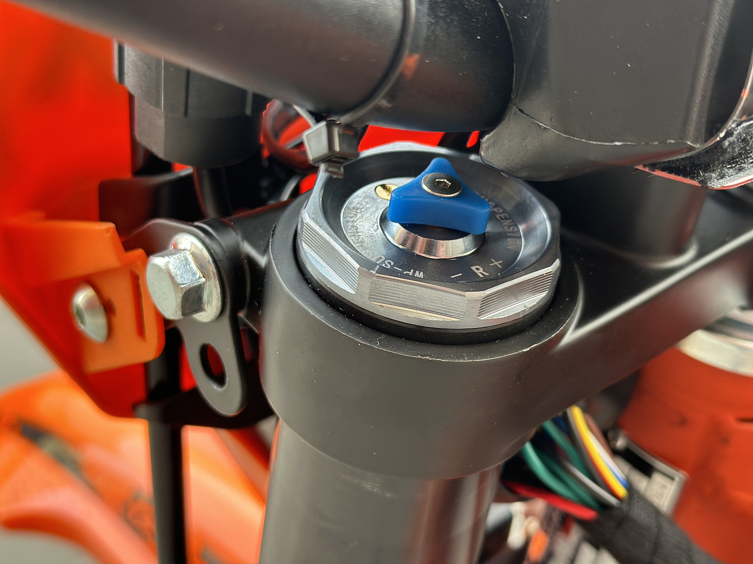 Кроссовый мотоцикл PROMAX MX280 в Волгограде