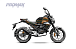 Мопед PROMAX CB130R (49) в Волгограде