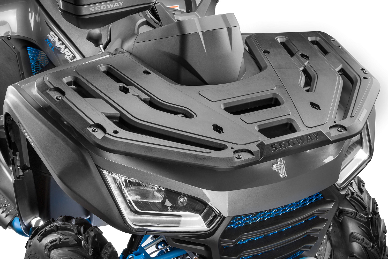  Квадроцикл Segway SNARLER AT6 LE в Волгограде