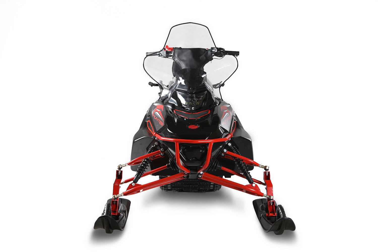 Снегоход IKUDZO HUNTER 600LK 20 V2 в Волгограде