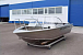Алюминиевая лодка  Неман-400 DCM NEW в Волгограде