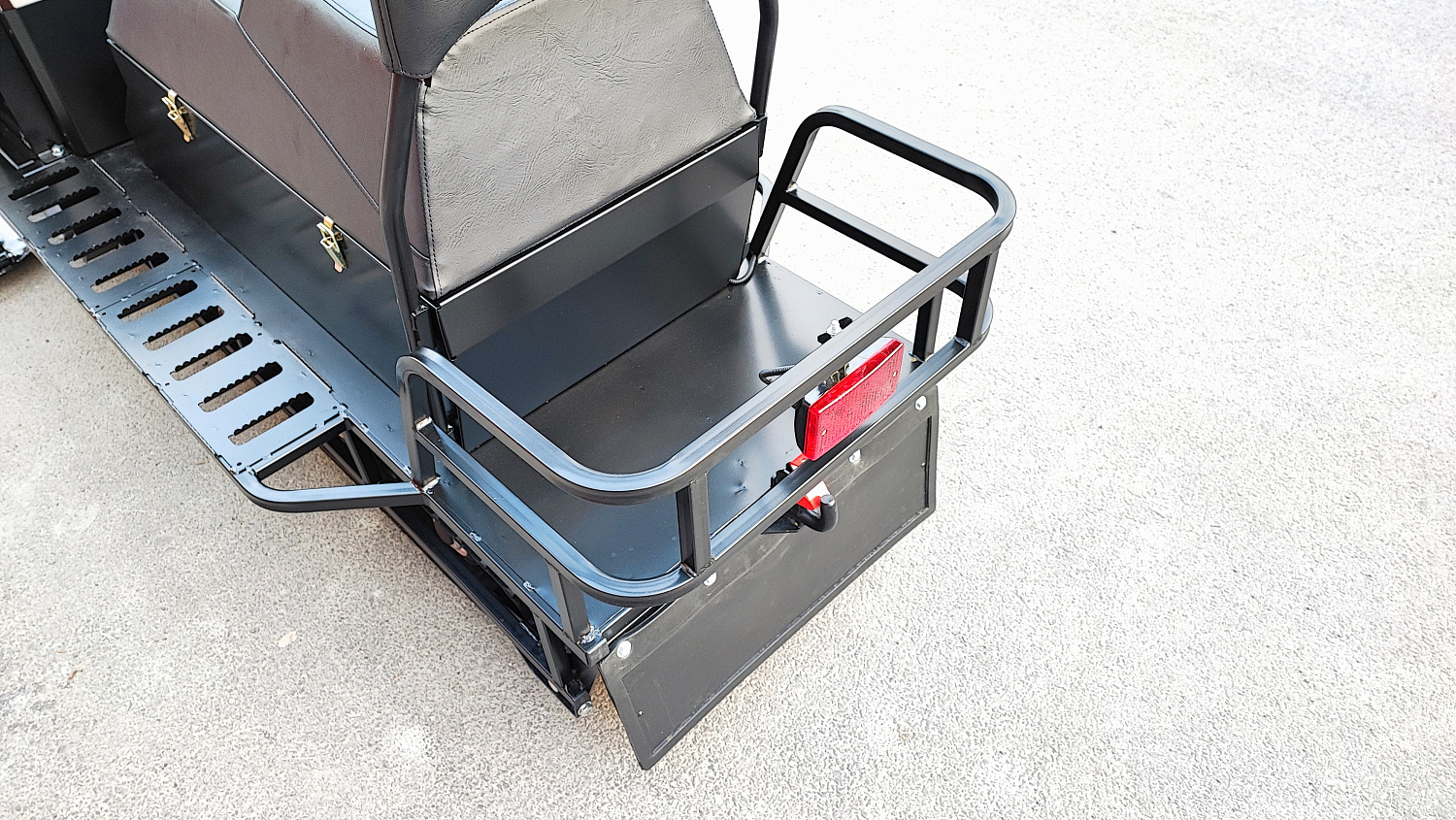 Снегоход PROMAX YAKUT 500 2.0 4T 27 в Волгограде