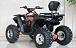 Квадроцикл GBM STORMRIDER 300 NEW PREMIUM в Волгограде