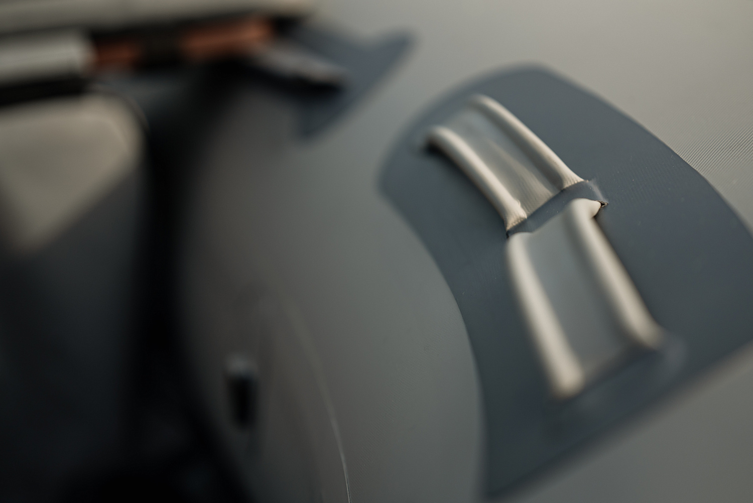 Лодка MISHIMO RIVER JET 390 под водомет в Волгограде