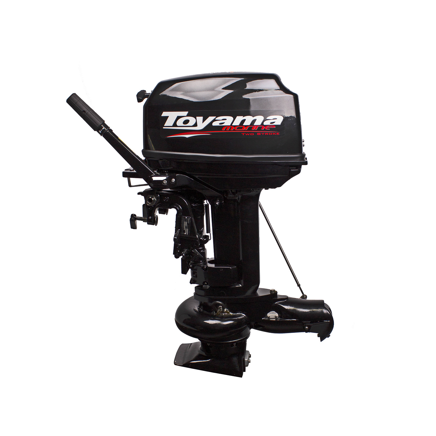 ЛОДОЧНЫЙ МОТОР TOYAMA T30ABMJET в Волгограде