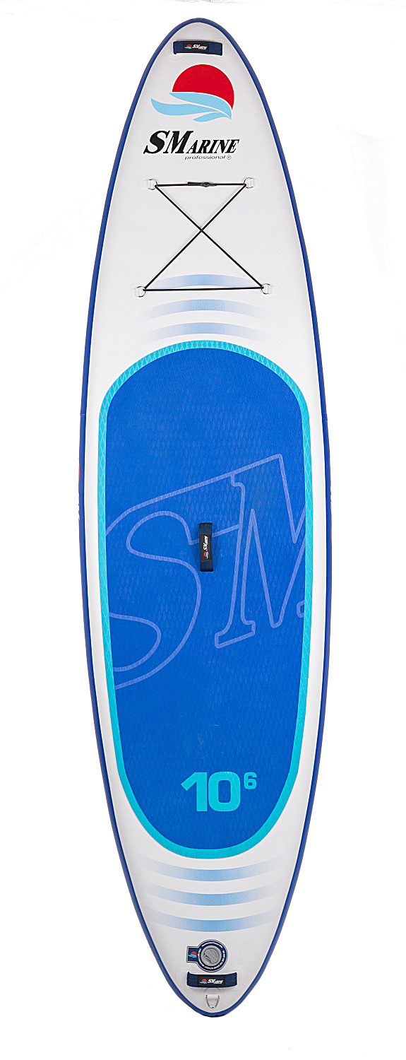 САП (SUP) Board SMARINE 10.6 в Волгограде