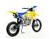 Питбайк MotoLand (МОТОЛЕНД) MZ125 в Волгограде