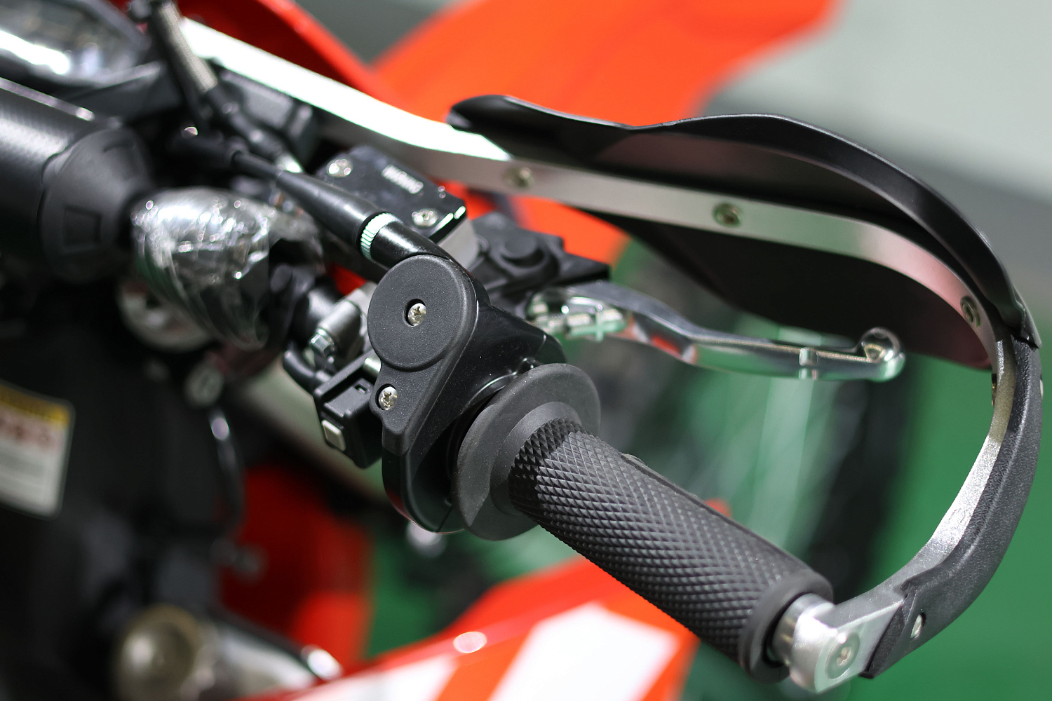 Мотоцикл JHLMOTO JHLofr GS YBS300 (176MN) в Волгограде