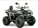 Квадроцикл YACOTA DRAGON LUX LD 150 PRO-SPORT в Волгограде