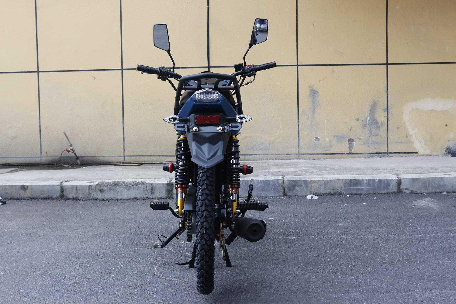 Мопед FAIDET SKIFF RS150 (49) в Волгограде