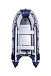ЛОДКА SMARINE SDP MAX 380 AL в Волгограде