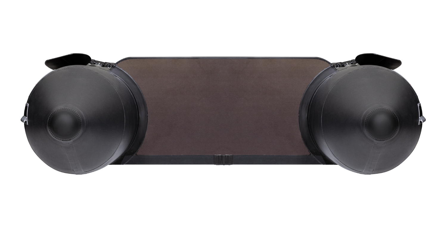 Лодка Таймень NX 2850 Слань-книжка киль в Волгограде