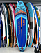 SUP (САП) ДОСКА RAIDEX POWERFANS ITALIAN BLUE BAY 10,6’ (320СМ) в Волгограде