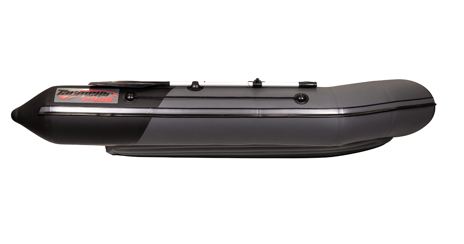 Лодка Таймень NX 2900 НДНД в Волгограде