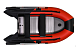 ЛОДКА НАДУВНАЯ YUKONA 310 TS - U (БЕЗ ПАЙОЛА) в Волгограде