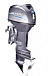 Лодочный мотор SEANOVO SNEF50HVEL-T - EFI (1,85) в Волгограде