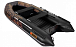 ЛОДКА НАДУВНАЯ YUKONA 380 НДНД в Волгограде