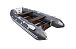 Лодка Таймень lx 3600 ск в Волгограде