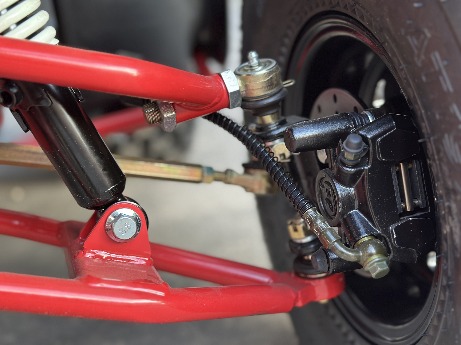 Квадроцикл PROMAX МАЙНКРАФТ 192 PRO 2025 в Волгограде