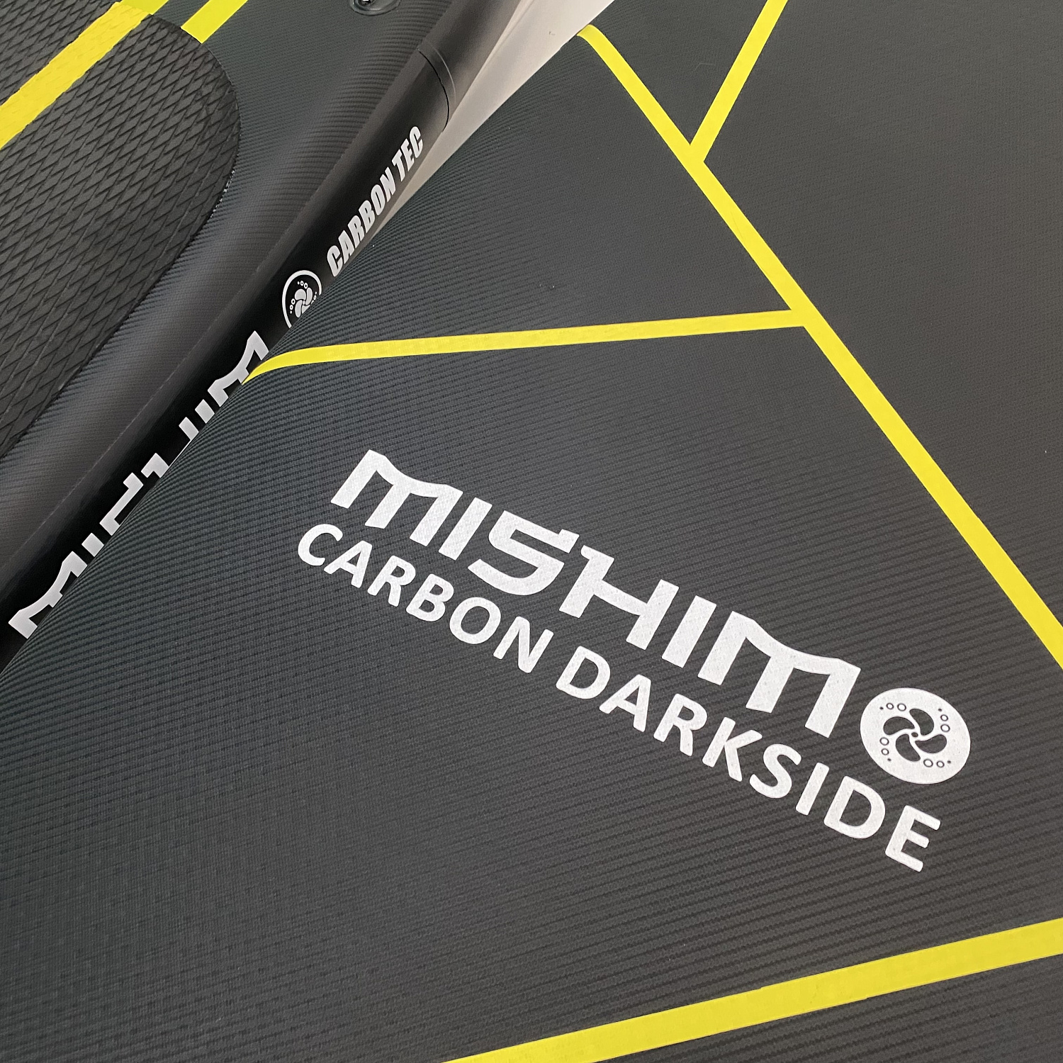 SUP (САП) ДОСКА MISHIMO CARBON DARKSIDE 10.6’ (325СМ) в Волгограде