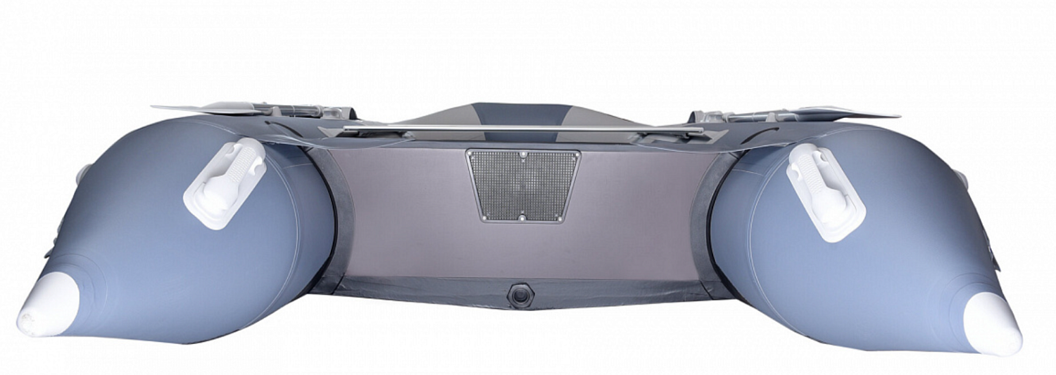 НАДУВНАЯ ЛОДКА GLADIATOR B370AL в Волгограде