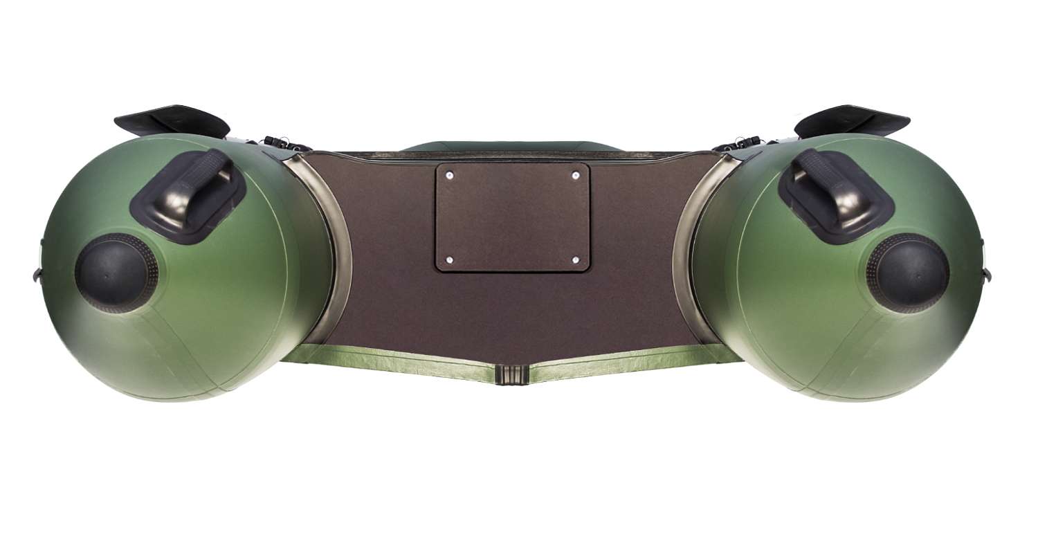  Лодка АКВА 3200 ск в Волгограде