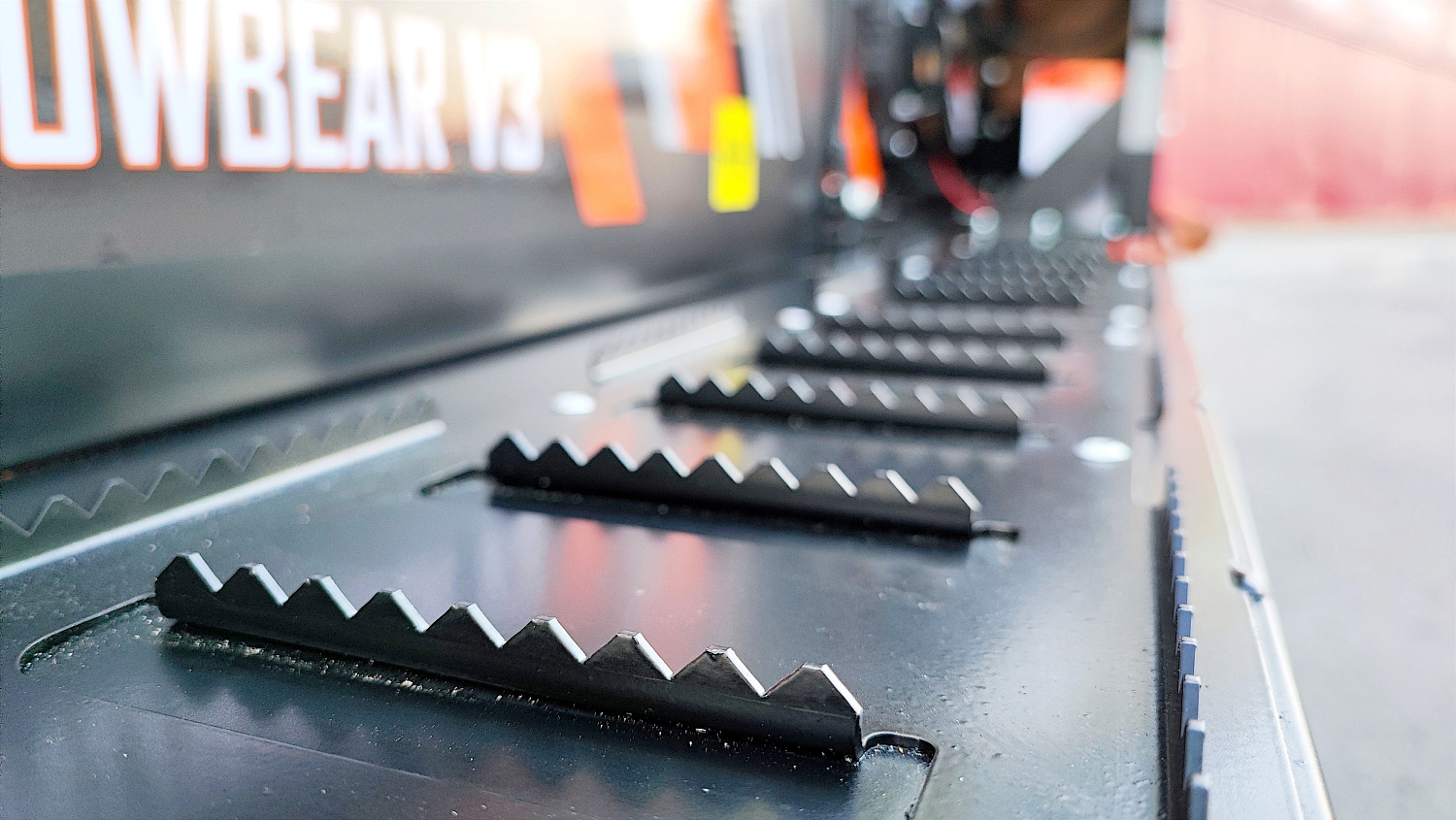 Снегоход PROMAX SNOWBEAR V3 650 2T в Волгограде