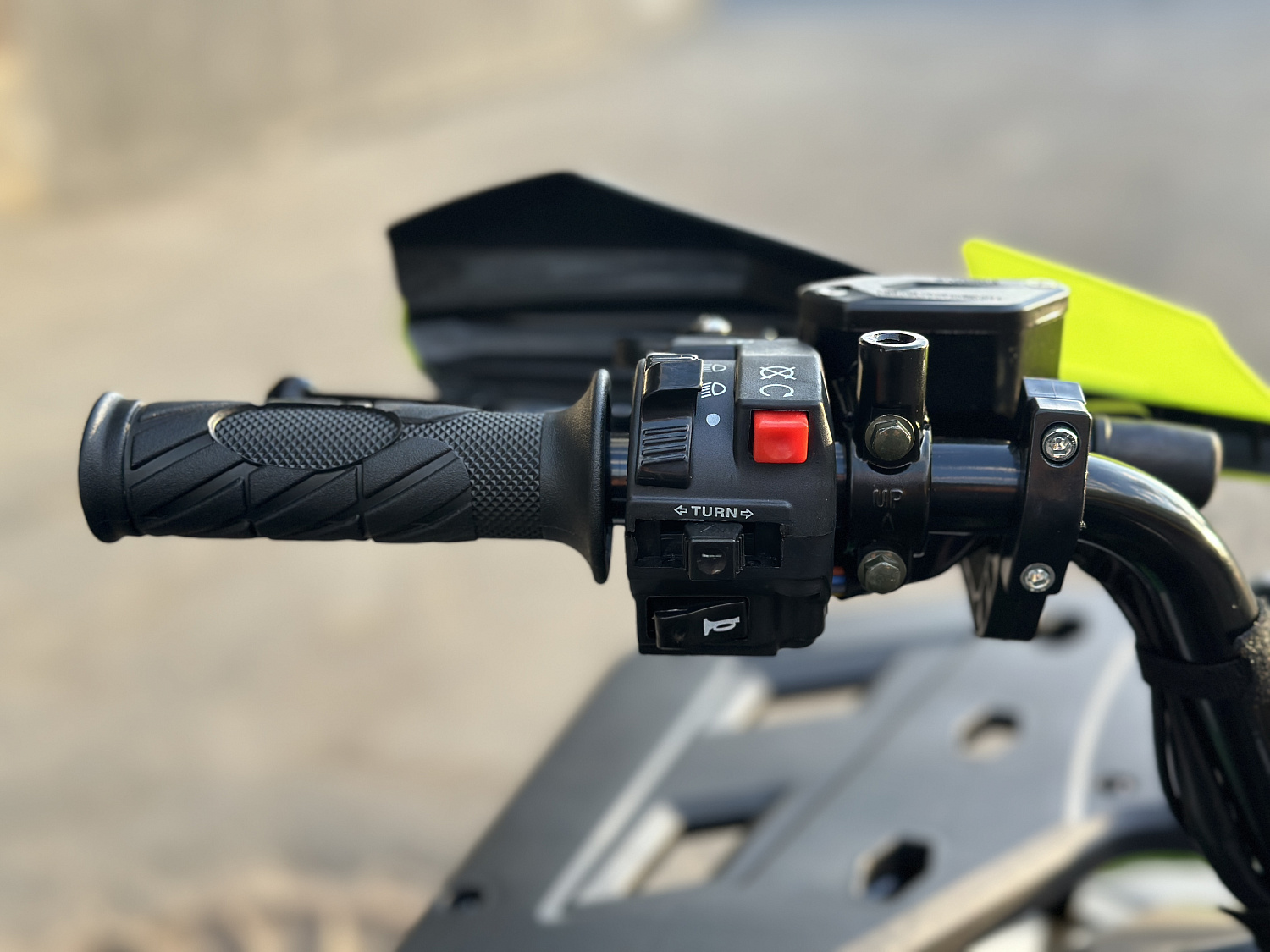 Квадроцикл PROMAX МАЙНКРАФТ 192 PRO 2025 в Волгограде