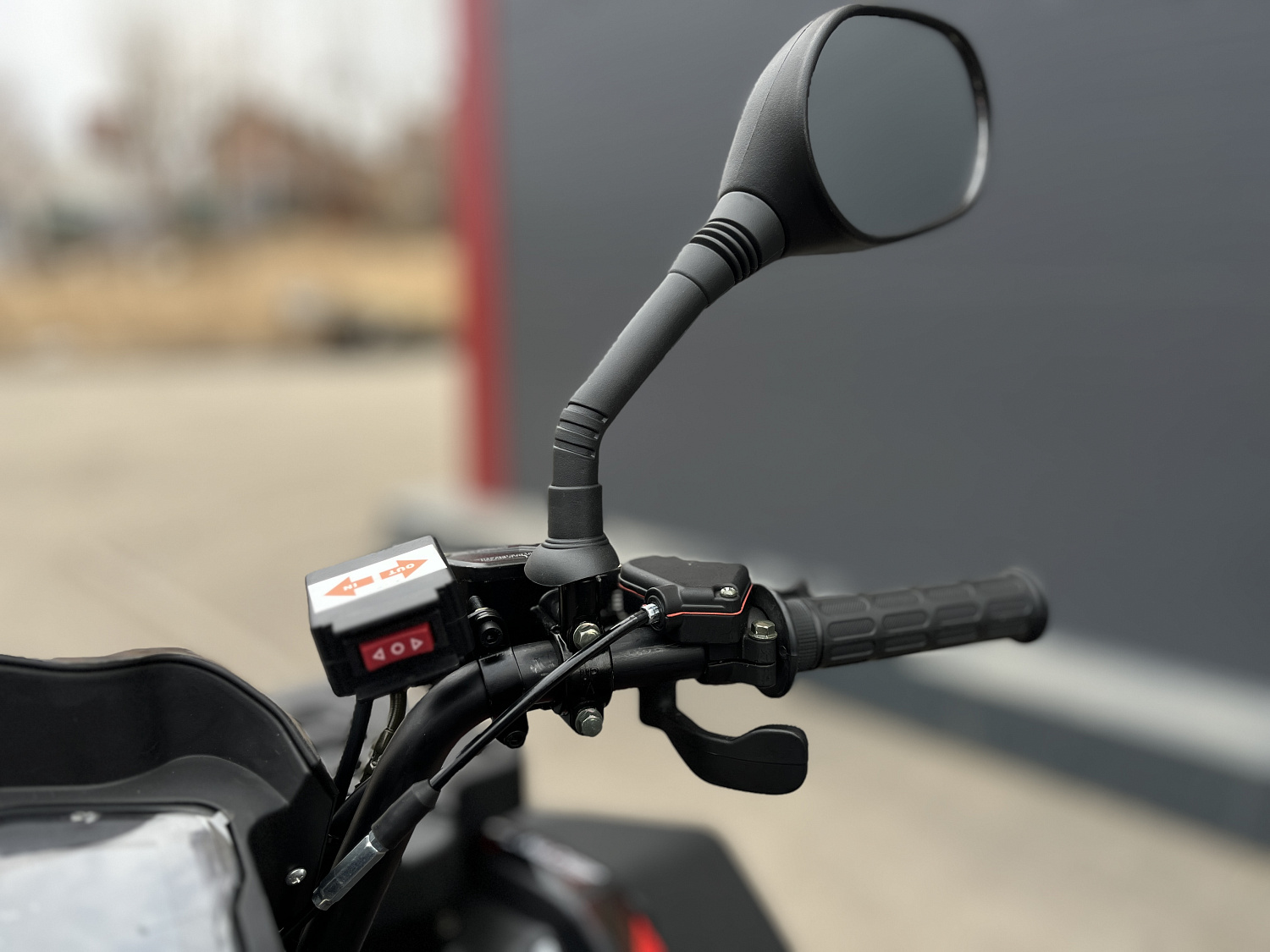 Квадроцикл PROMAX TAURUS 300 MAX-PRO LONG в Волгограде