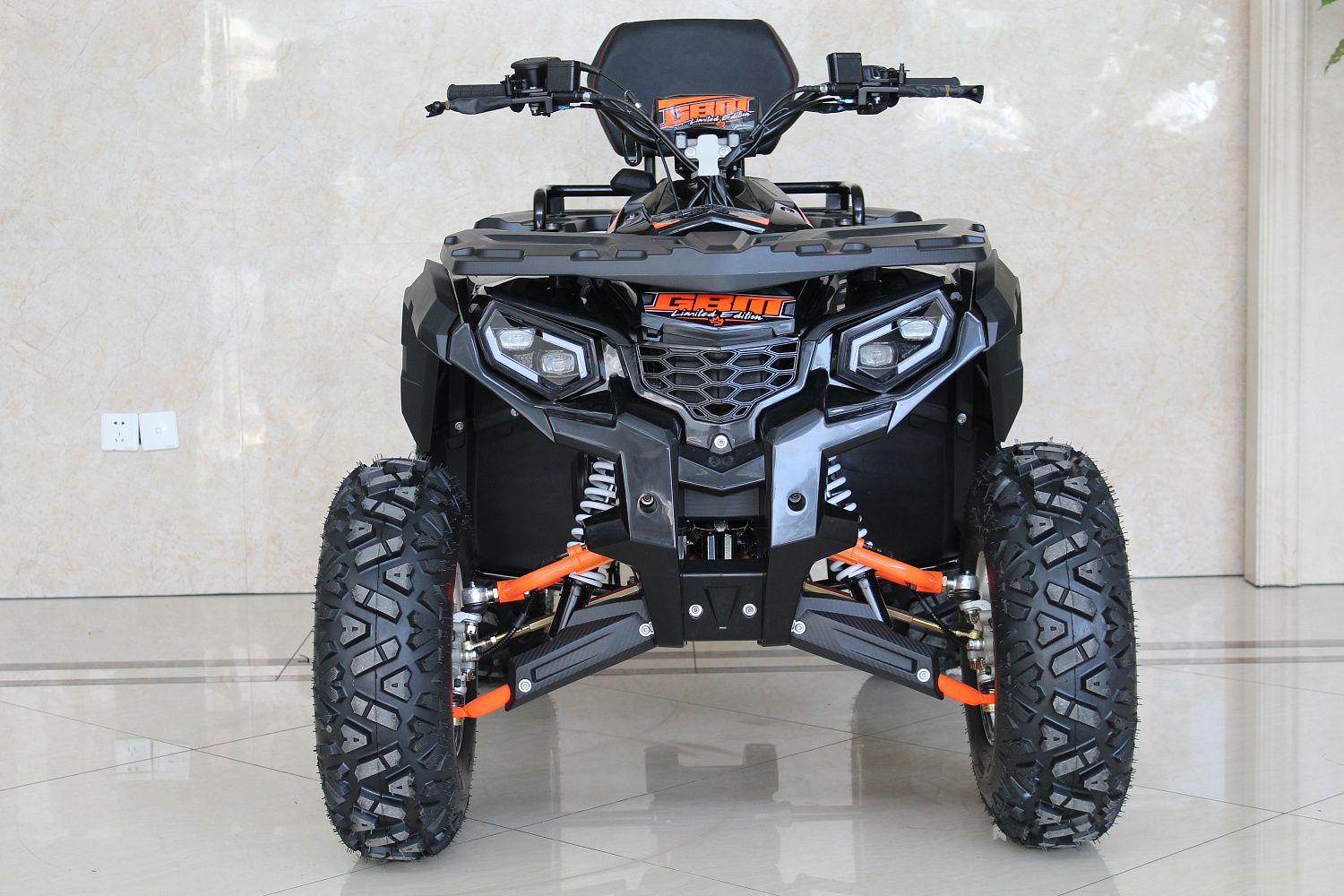 Квадроцикл GBM STORMRIDER 220 PREMIUM в Волгограде