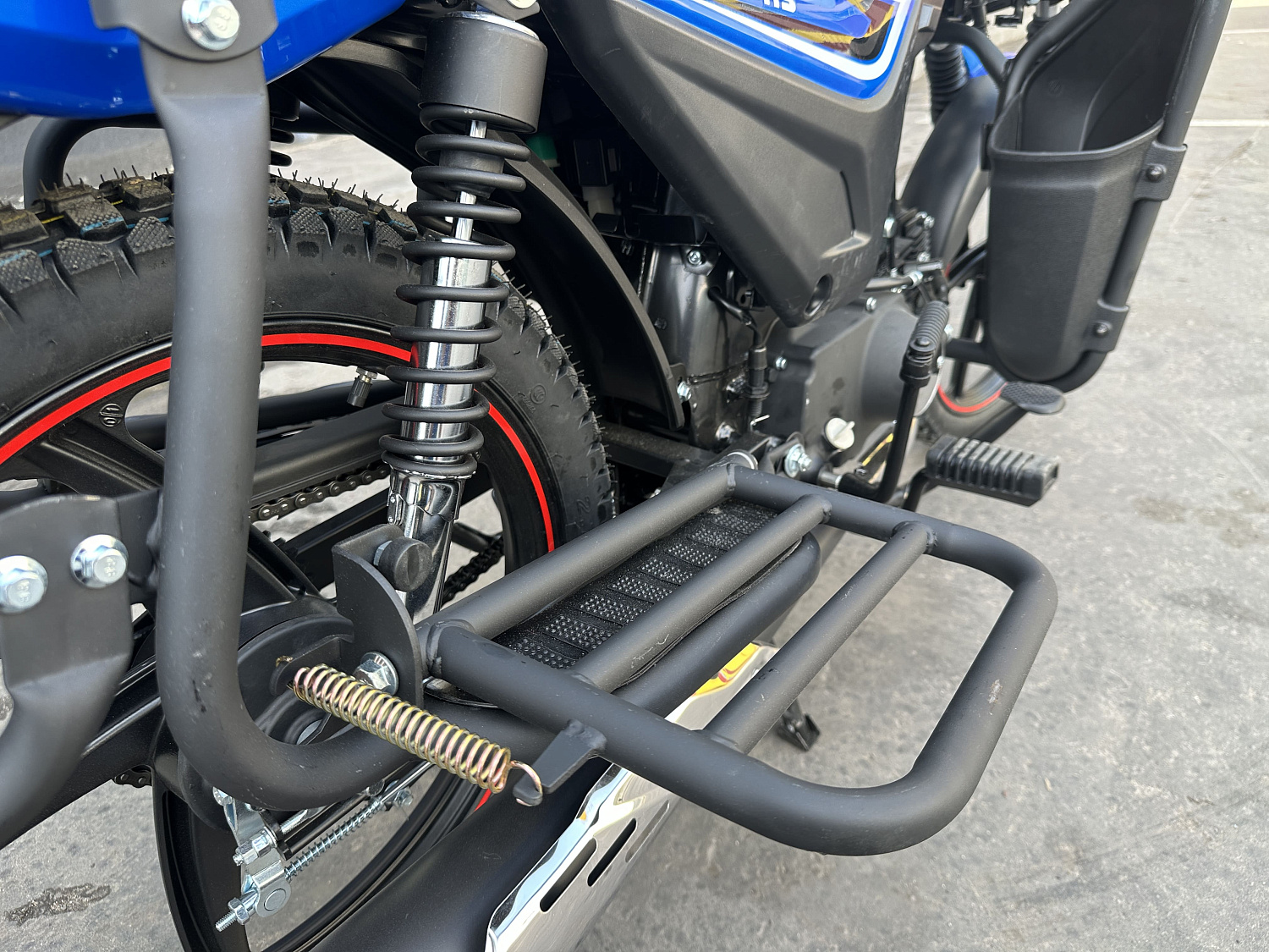 Мопед PROMAX ALPHA CITYBOX 150(49) в Волгограде