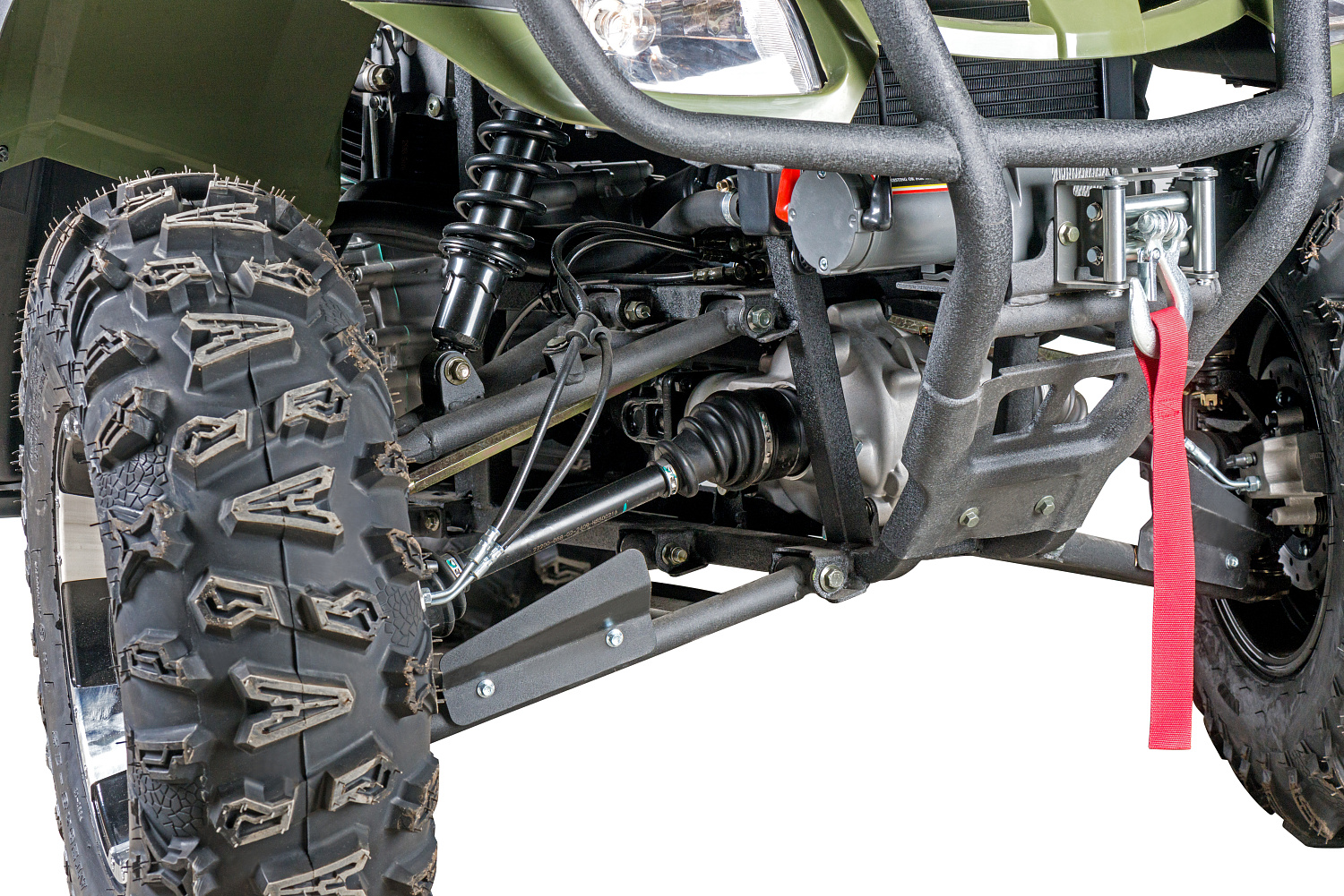 Квадроцикл IRBIS ATV 300 в Волгограде