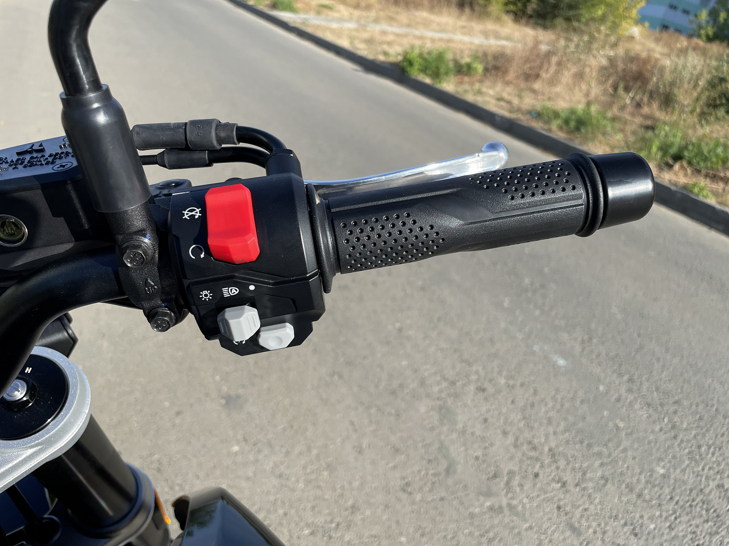 Мотоцикл STELS M502N в Волгограде