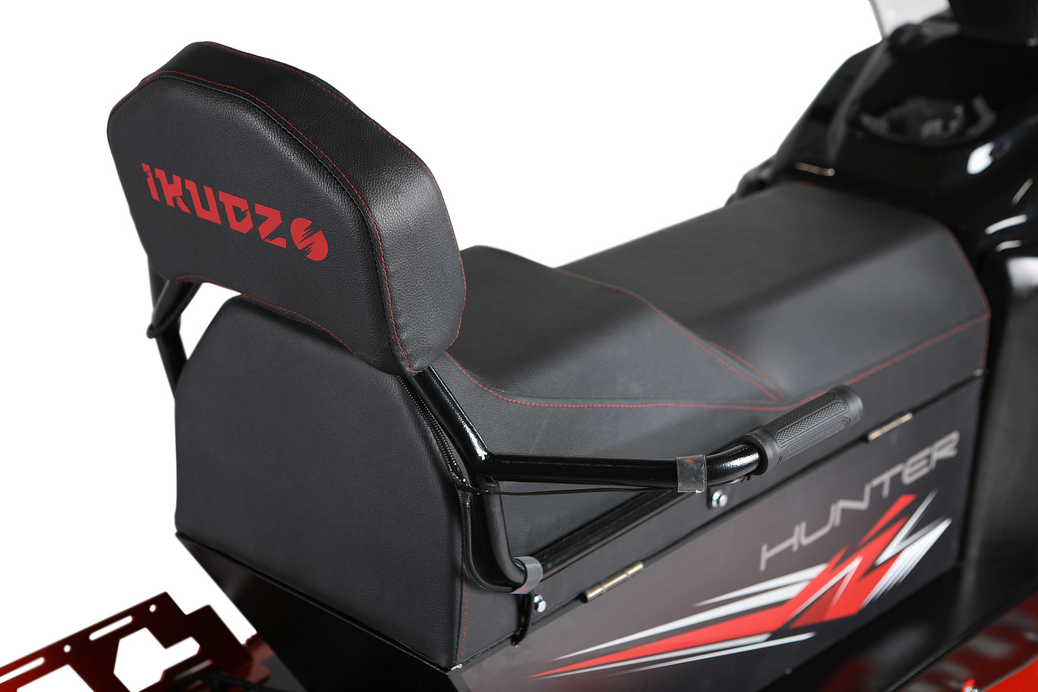 Снегоход IKUDZO HUNTER 700LK 25 V2 в Волгограде
