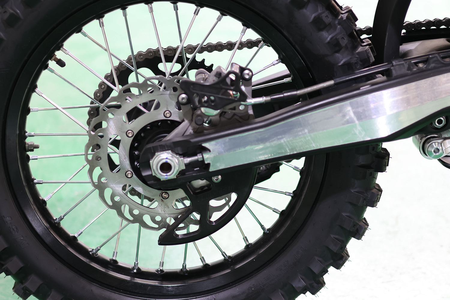 Мотоцикл JHLMOTO JHLofr GS CB300RL в Волгограде