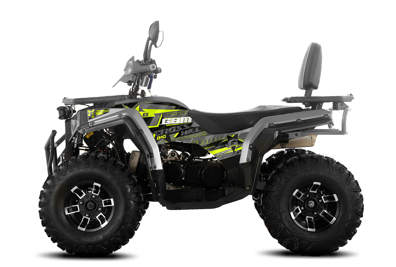 Квадроцикл GBM CROSS HILL 320 BIG PREMIUM в Волгограде