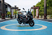 Скутер PROMAX BMW C250X в Волгограде