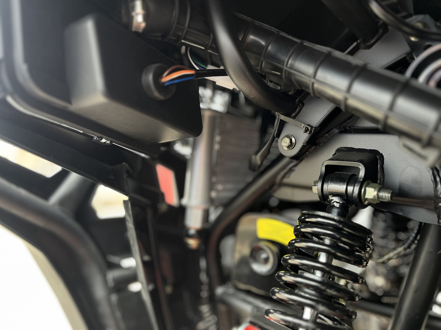 Квадроцикл PROMAX TAURUS 300 MAX-PRO LONG в Волгограде