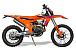 Эндуро мотоцикл IRBIS KTR 250 в Волгограде